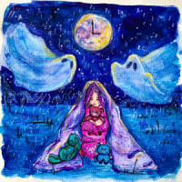 телу тоже больно_Папин Олимпос