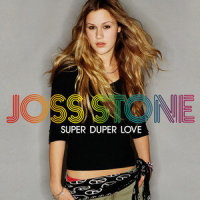 Super Duper Love_Joss Stone
