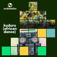 Samba Makossa_Charlie Brown Jr.