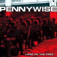 Land Of The Free_Pennywise