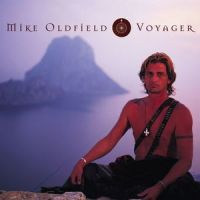 The Voyager_Mike Oldfield