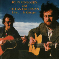 Midnight On The Water_John Renbourn