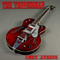 In The Mood_Chet Atkins