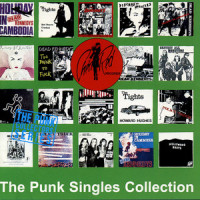 Police Truck_Dead Kennedys