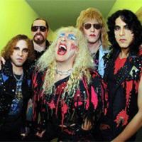 We're Not Gonna Take It Tab - full step down_Twisted Sister