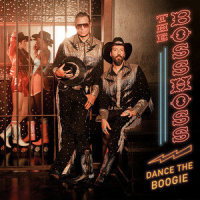 The Boogie Dance_Ton Van Bergeyk