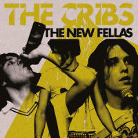 Hey Scenesters_The Cribs