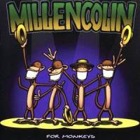 Monkey Boogie_Millencolin