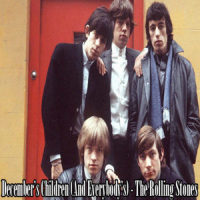As Tears Go By_The Rolling Stones