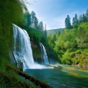 Dreaming Of Breathing