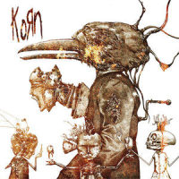 Ever Be_Korn