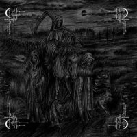 The Burning Eyes Of The Werewolf_Satanic Warmaster