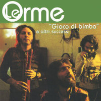 Gioco Di Bimba_Le Orme