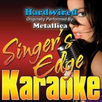 Hardwired (Guitars only)_Metallica