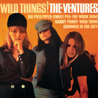 Wild Action_The Ventures