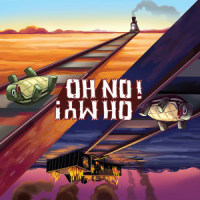Reeks And Seeks_Oh No Oh My