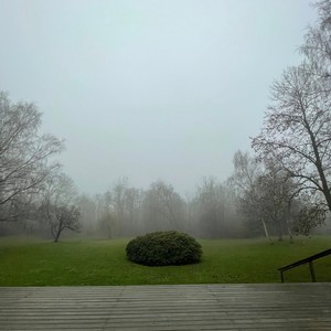 Prolonging The 18th Century