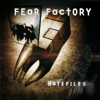 Body Hammer_Fear Factory