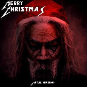Jingle Bells (Metal Version)