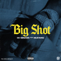Big Shot_The King Of Fighters 96