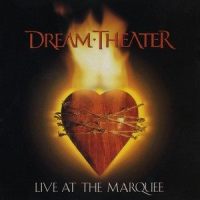 Metropolis - Part I: "The Miracle and the Sleeper"_Dream Theater