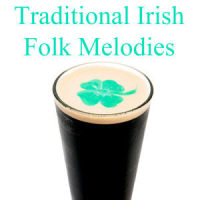 Danny Boy_Traditional Irish Folk