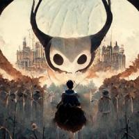 Hollow Knight Theme_Misc Cartoons