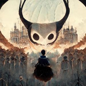 Hollow Knight Theme