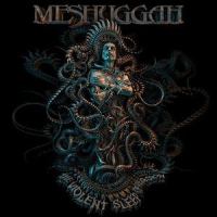 Our Rage Won't Die_Meshuggah