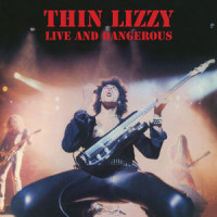 Southbound_Thin Lizzy