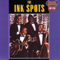 I Don't Want To Set The World On Fire_The Ink Spots