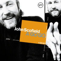 Green Tea_John Scofield