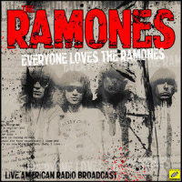Pinhead_The Ramones