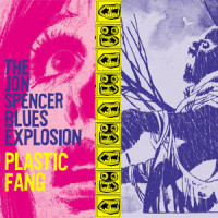 She said_The Jon Spencer Blues Explosion