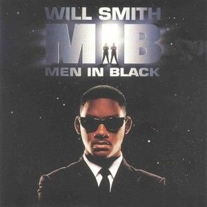 Men In Black