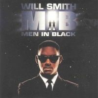 Men In Black_Will Smith