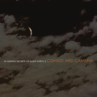 Three Evils Embodied In Love And Shadow_Coheed And Cambria