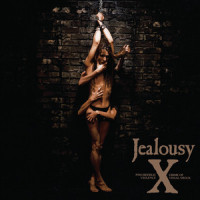 Silent Jealousy_X Japan
