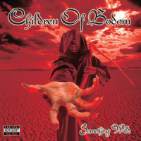 Children Of Bodom_Children Of Bodom