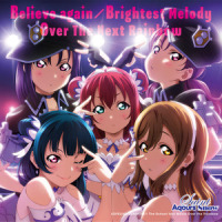 Believe Again_Saint Snow