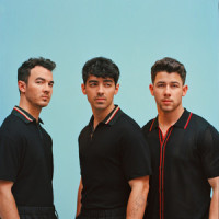 Burnin' Up_Jonas Brothers