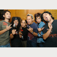 Bandung 19 Oktober_Seurieus