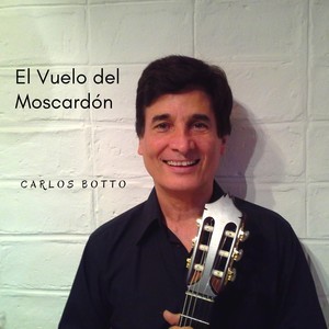 The Flight Of The Bumblebee