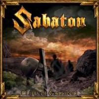 Ghost Division_Sabaton