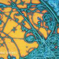 Someday_The Strokes
