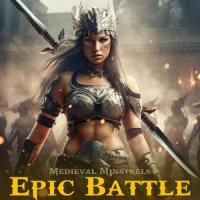 Slavic Battle Music_Slavic Battle Music