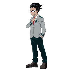 Little Dwarf Plug Along