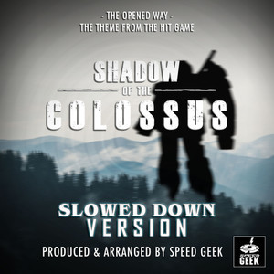 The Opened Way (Acoustic)