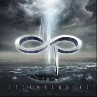 Stormbending_Devin Townsend Project