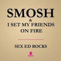 Sex Ed Rocks_I Set My Friends On Fire